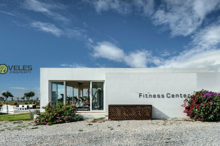 Квартира 2+1 в Бафре, Турция | SBB-18936