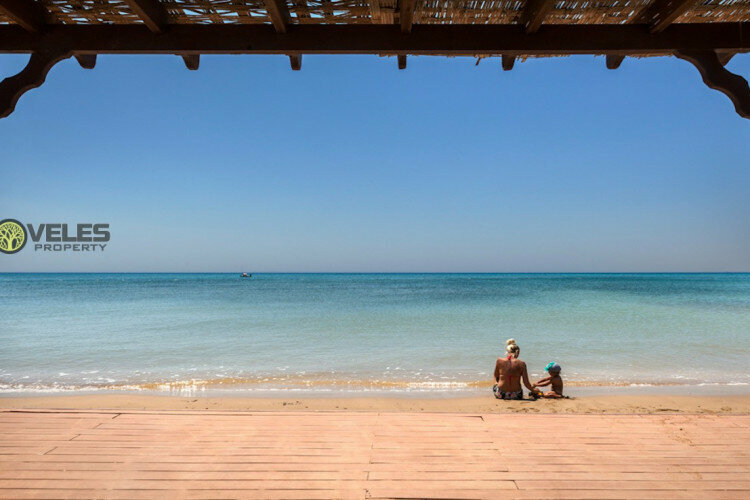 Квартира 2+1 в Бафре, Турция | SBB-18936