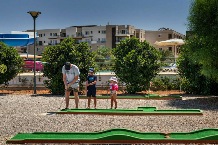 Квартира 2+1 в Бафре, Турция | SBB-18936