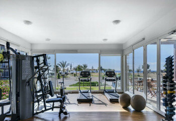 Квартира 2+1 в Бафре, Турция | SBB-18936