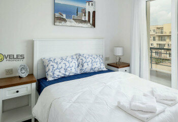 Квартира 2+1 в Бафре, Турция | SBB-18936