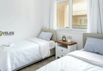 Квартира 2+1 в Бафре, Турция | SBB-18936