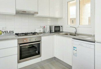 Квартира 2+1 в Бафре, Турция | SBB-18936