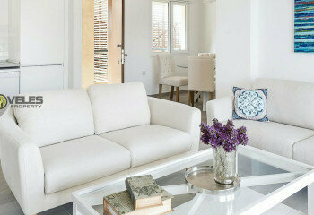 Квартира 2+1 в Бафре, Турция | SBB-18936