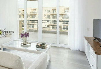 Квартира 2+1 в Бафре, Турция | SBB-18936