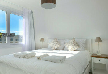 Квартира 2+1 в Бафре, Турция | SBB-18936