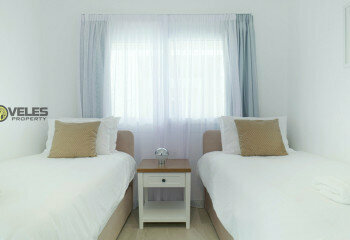 Квартира 2+1 в Бафре, Турция | SBB-18936