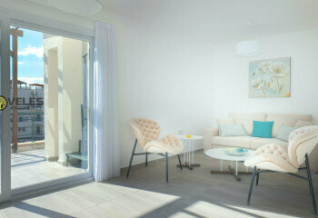 Квартира 2+1 в Бафре, Турция | SBB-18936