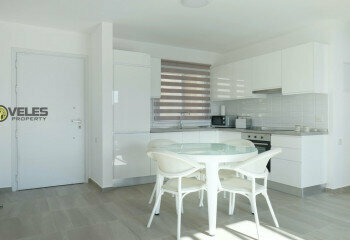 Квартира 2+1 в Бафре, Турция | SBB-18936