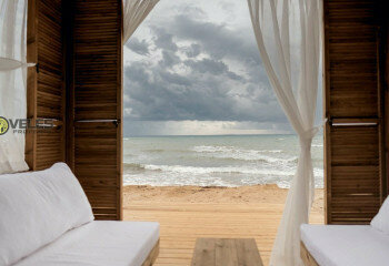 Квартира 2+1 в Бафре, Турция | SBB-18936