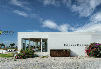 Квартира 2+1 в Бафре, Турция | SBB-18936