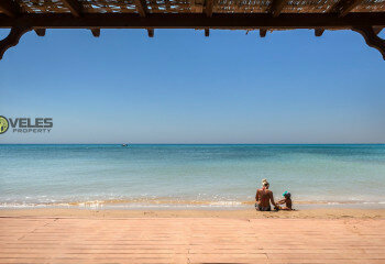 Квартира 2+1 в Бафре, Турция | SBB-18936