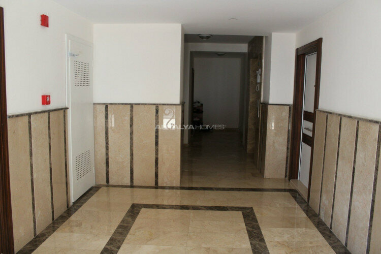 Квартира 3+1 в Трабзоне, Турция | PTE-46834