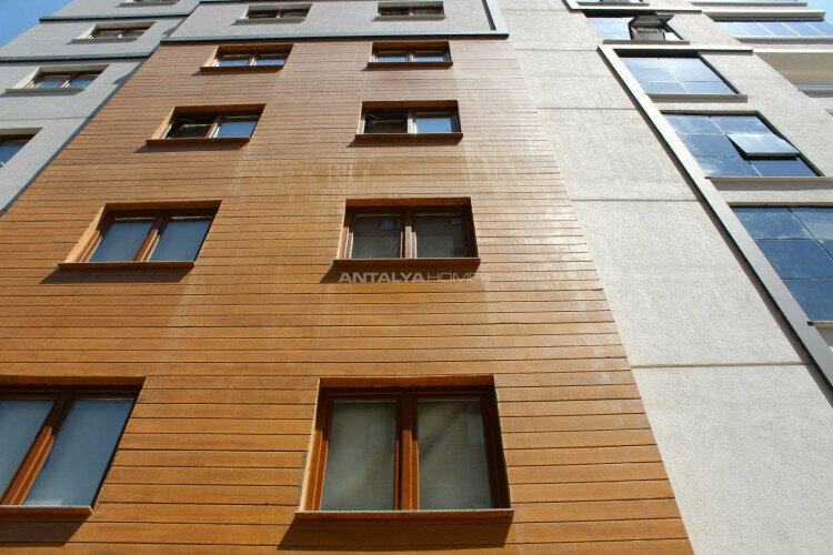 Квартира 3+1 в Трабзоне, Турция | PTE-46834