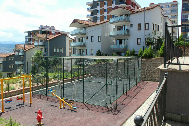 Квартира 3+1 в Трабзоне, Турция | PTE-46834