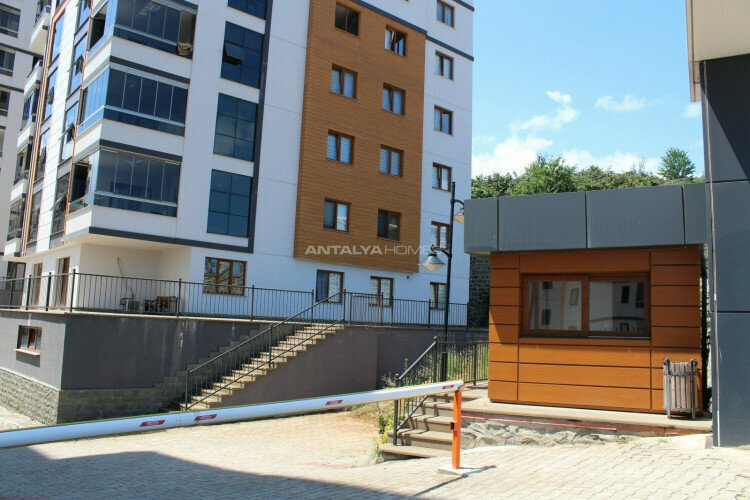 Квартира 3+1 в Трабзоне, Турция | PTE-46834