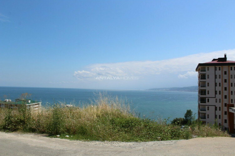 Квартира 3+1 в Трабзоне, Турция | PTE-46834