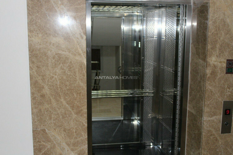 Квартира 3+1 в Трабзоне, Турция | PTE-46834