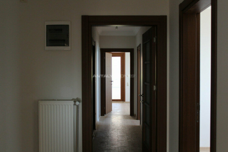 Квартира 3+1 в Трабзоне, Турция | PTE-46834