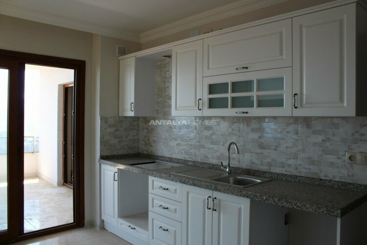 Квартира 3+1 в Трабзоне, Турция | PTE-46834