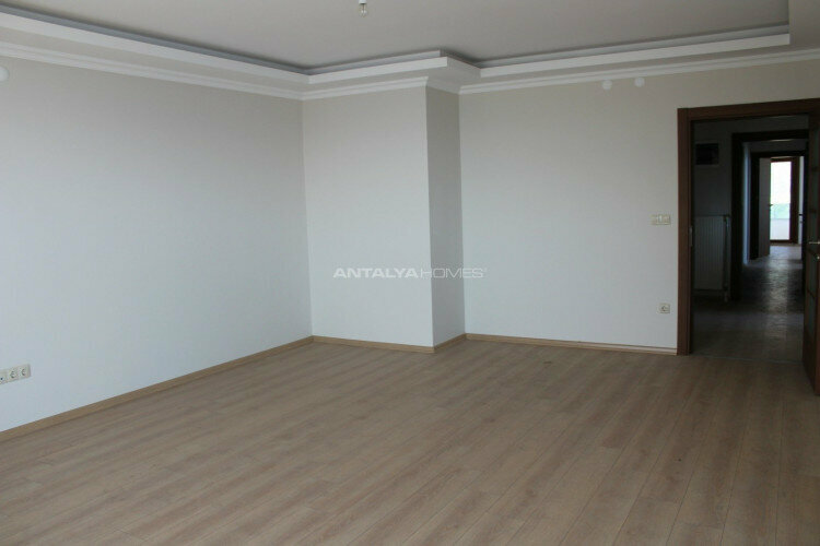 Квартира 3+1 в Трабзоне, Турция | PTE-46834