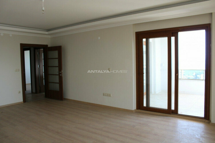 Квартира 3+1 в Трабзоне, Турция | PTE-46834