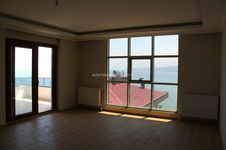 Квартира 3+1 в Трабзоне, Турция | PTE-46834