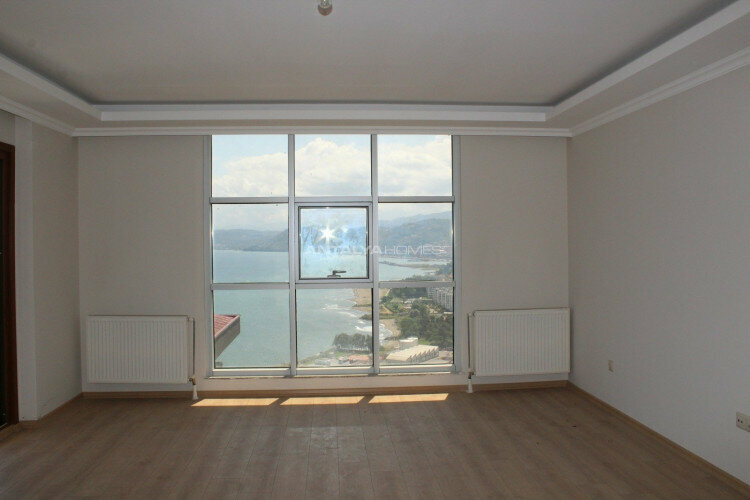 Квартира 3+1 в Трабзоне, Турция | PTE-46834