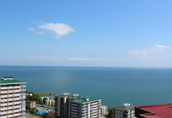 Квартира 3+1 в Трабзоне, Турция | PTE-46834