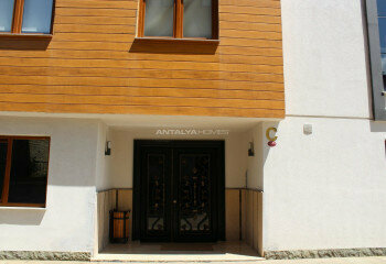 Квартира 3+1 в Трабзоне, Турция | PTE-46834