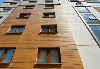 Квартира 3+1 в Трабзоне, Турция | PTE-46834