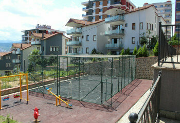 Квартира 3+1 в Трабзоне, Турция | PTE-46834