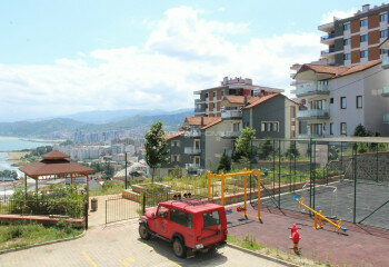 Квартира 3+1 в Трабзоне, Турция | PTE-46834