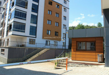 Квартира 3+1 в Трабзоне, Турция | PTE-46834