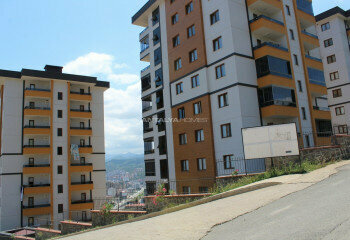 Квартира 3+1 в Трабзоне, Турция | PTE-46834