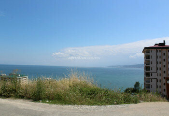 Квартира 3+1 в Трабзоне, Турция | PTE-46834