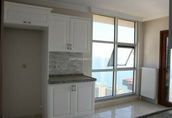 Квартира 3+1 в Трабзоне, Турция | PTE-46834