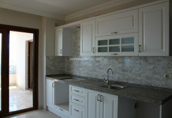 Квартира 3+1 в Трабзоне, Турция | PTE-46834