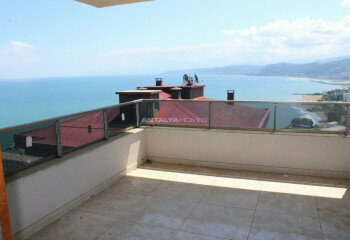 Квартира 3+1 в Трабзоне, Турция | PTE-46834