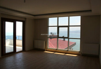 Квартира 3+1 в Трабзоне, Турция | PTE-46834