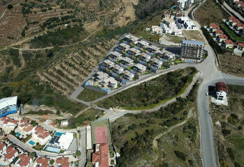 Квартира 1+1 в Анталии, Турция | SBB-44951