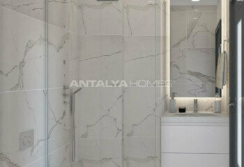 Квартира 3+1 в Анталии, Турция | STE-44954