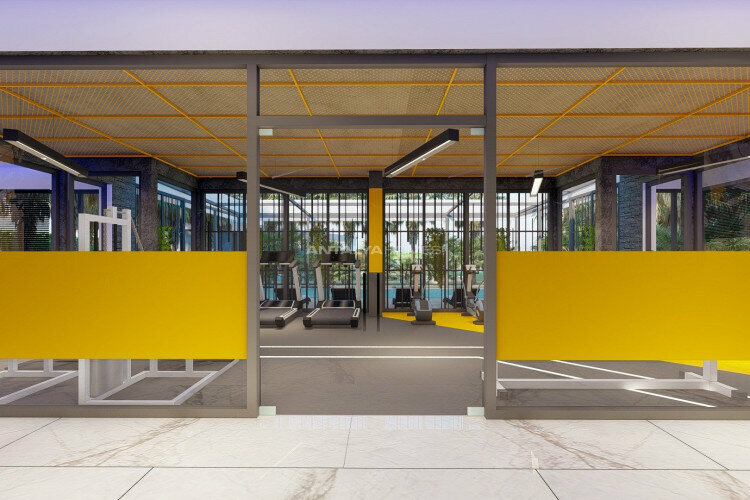 Квартира 2+1 в Анталии, Турция | STE-45408