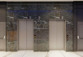 Квартира 2+1 в Анталии, Турция | STE-45408