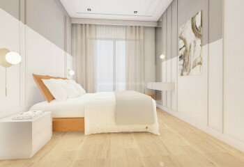 Квартира 2+1 в Анталии, Турция | STE-45408