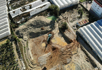 Квартира 2+1 в Анталии, Турция | PTE-45406