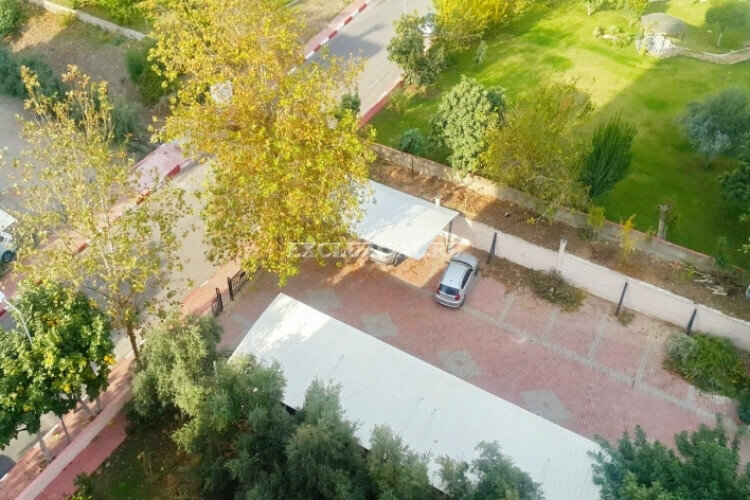 Квартира 3+1 в Анталии, Турция | SBB-10698