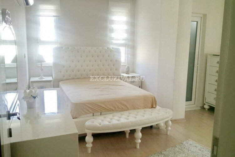 Квартира 3+1 в Анталии, Турция | SBB-10698