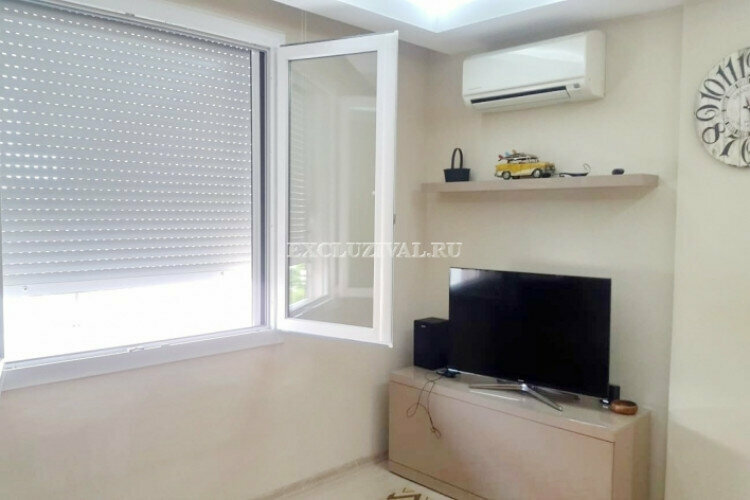 Квартира 3+1 в Анталии, Турция | SBB-10698