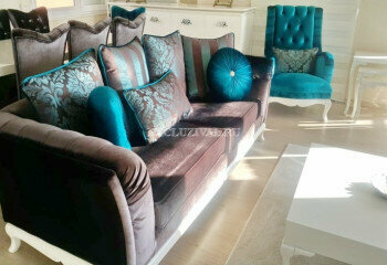 Квартира 3+1 в Анталии, Турция | SBB-10698